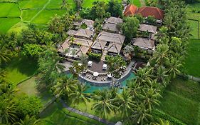 The Ubud Village Resort & Spa